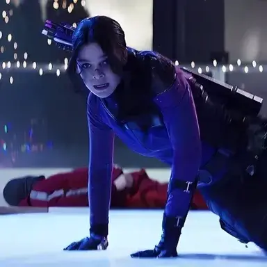 Profile image of Kate Bishop