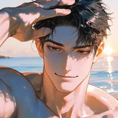 Profile image of 文也