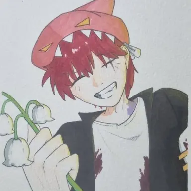 Profile image of 라더