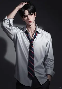 Profile image of チェ・テミン
