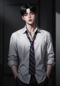 Profile image of チェ・テミン