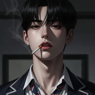 Profile image of 최태민
