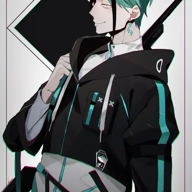 Profile image of ジェイド