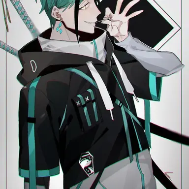 Profile image of フロイド