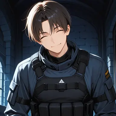 Profile image of 悠