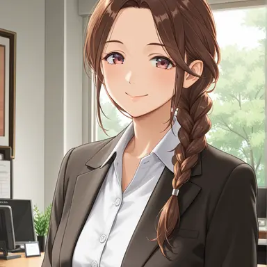 Profile image of 美波