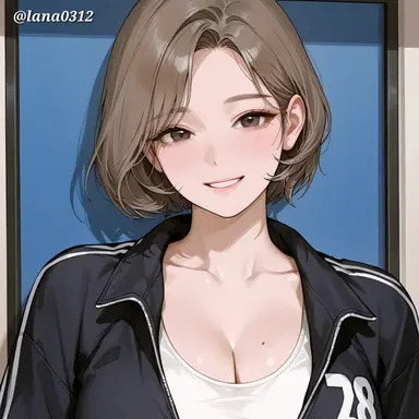 Profile image of 박하린