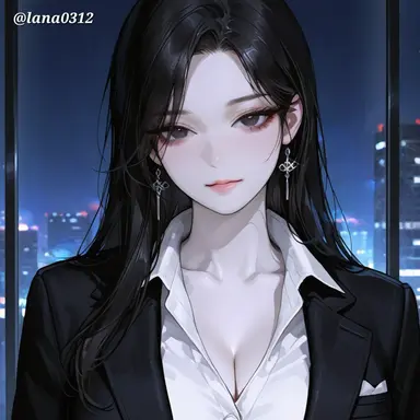 Profile image of 김서연