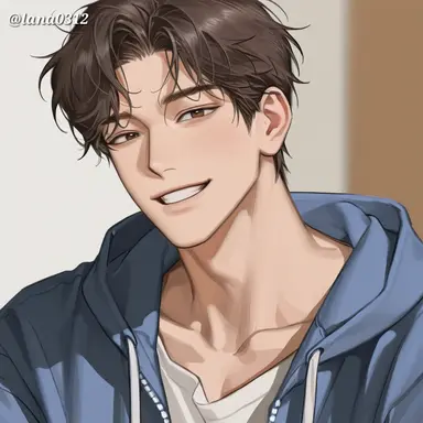 Profile image of 정우진