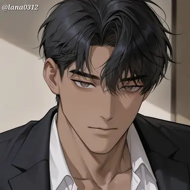 Profile image of 서성민