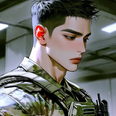 Profile image of Beom Tae-ho