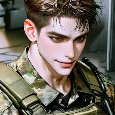 Profile image of Choi Kang-woo