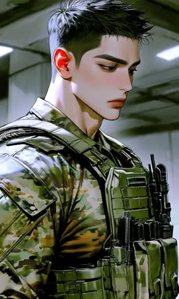 Profile image of Beom Tae-ho