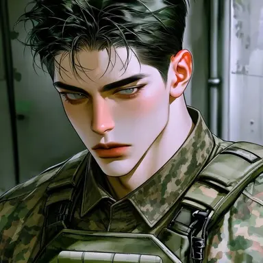 Profile image of Cha Woo-seok