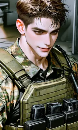Profile image of Choi Kang-woo