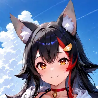 Profile image of Mio
