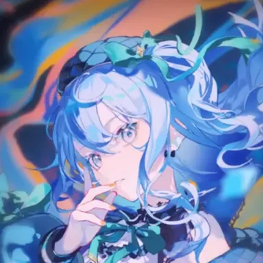 Profile image of Suisei