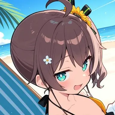 Profile image of Matsuri