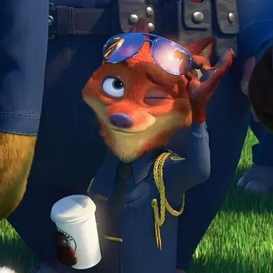 Profile image of ニック・ワイルド