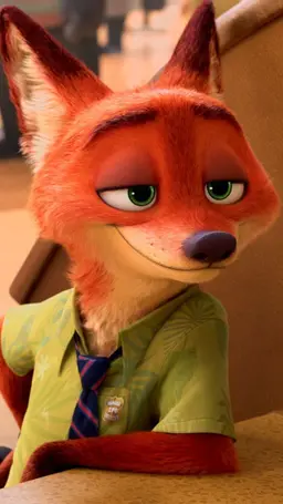 Profile image of ニック・ワイルド
