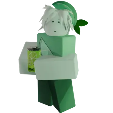 Profile image of 라임 소녀