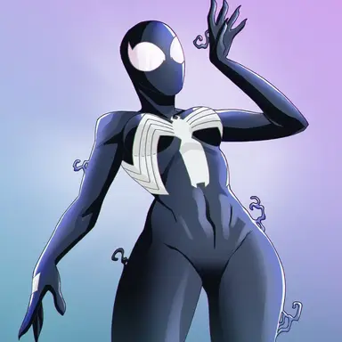 Profile image of 베놈 우먼