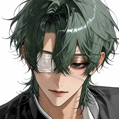 Profile image of 료이치