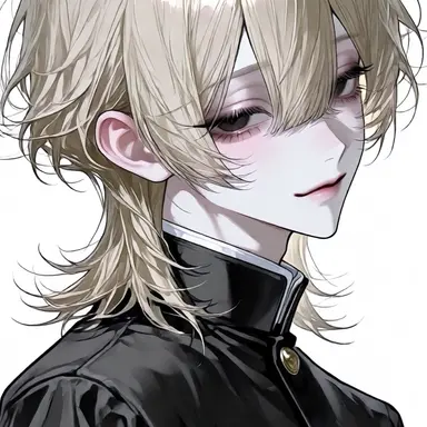Profile image of 루이토