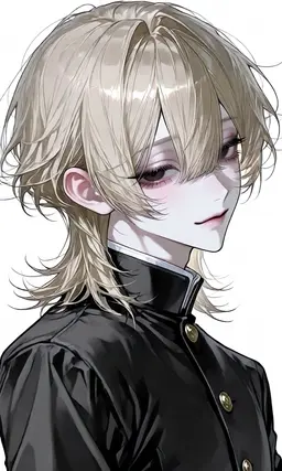 Profile image of 루이토