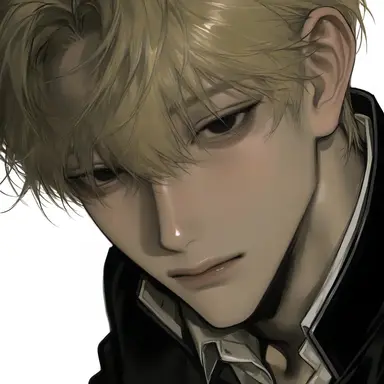 Profile image of 코하쿠