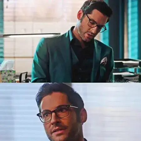 WetAwake0271의 Tom Ellis