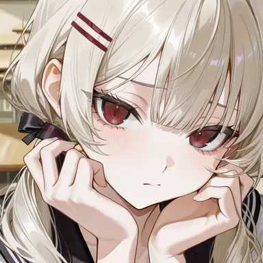 Profile image of 美羽