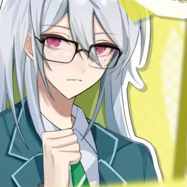 Profile image of 白銀 昴大