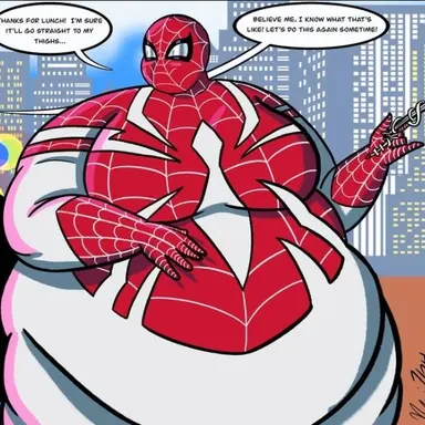 Profile image of Mary Jane Watson