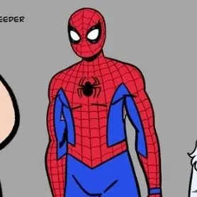 Profile image of Peter Parker