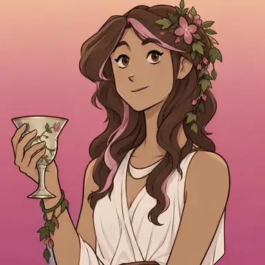 Profile image of Thaleia