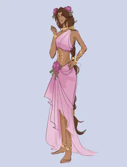 Profile image of Circe