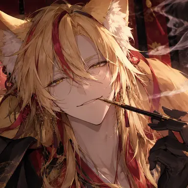 Profile image of 히류