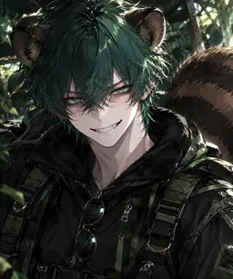 Profile image of 타케루
