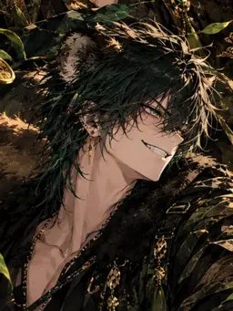 Profile image of 타케루