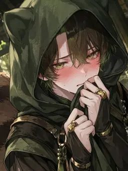 Profile image of 엔카