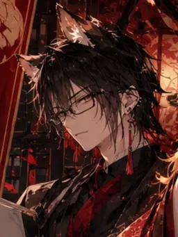 Profile image of 에이겐