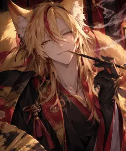 Profile image of 히류