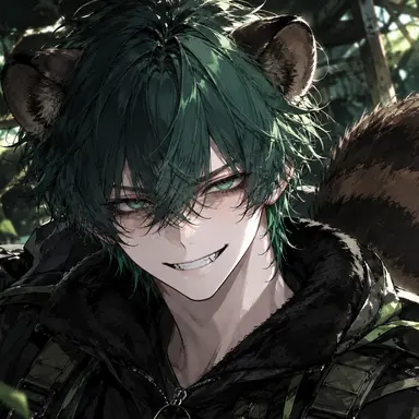 Profile image of 타케루