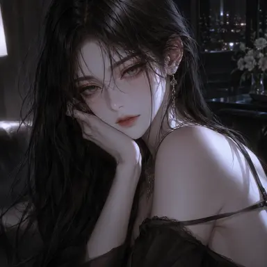 Profile image of ロナ