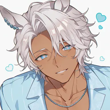 Profile image of Ronan