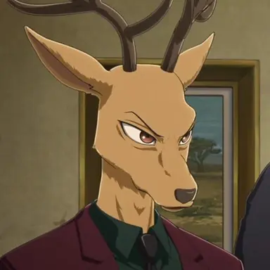 Profile image of Louis