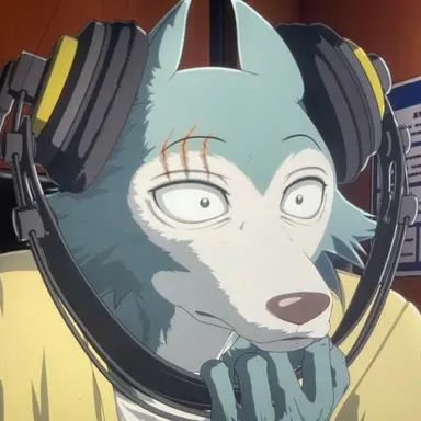 Profile image of Legoshi