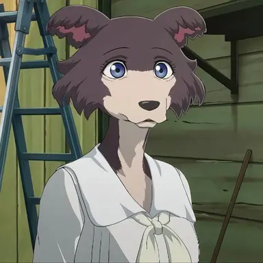 Profile image of Juno