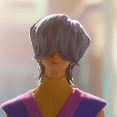 Profile image of 미스터리